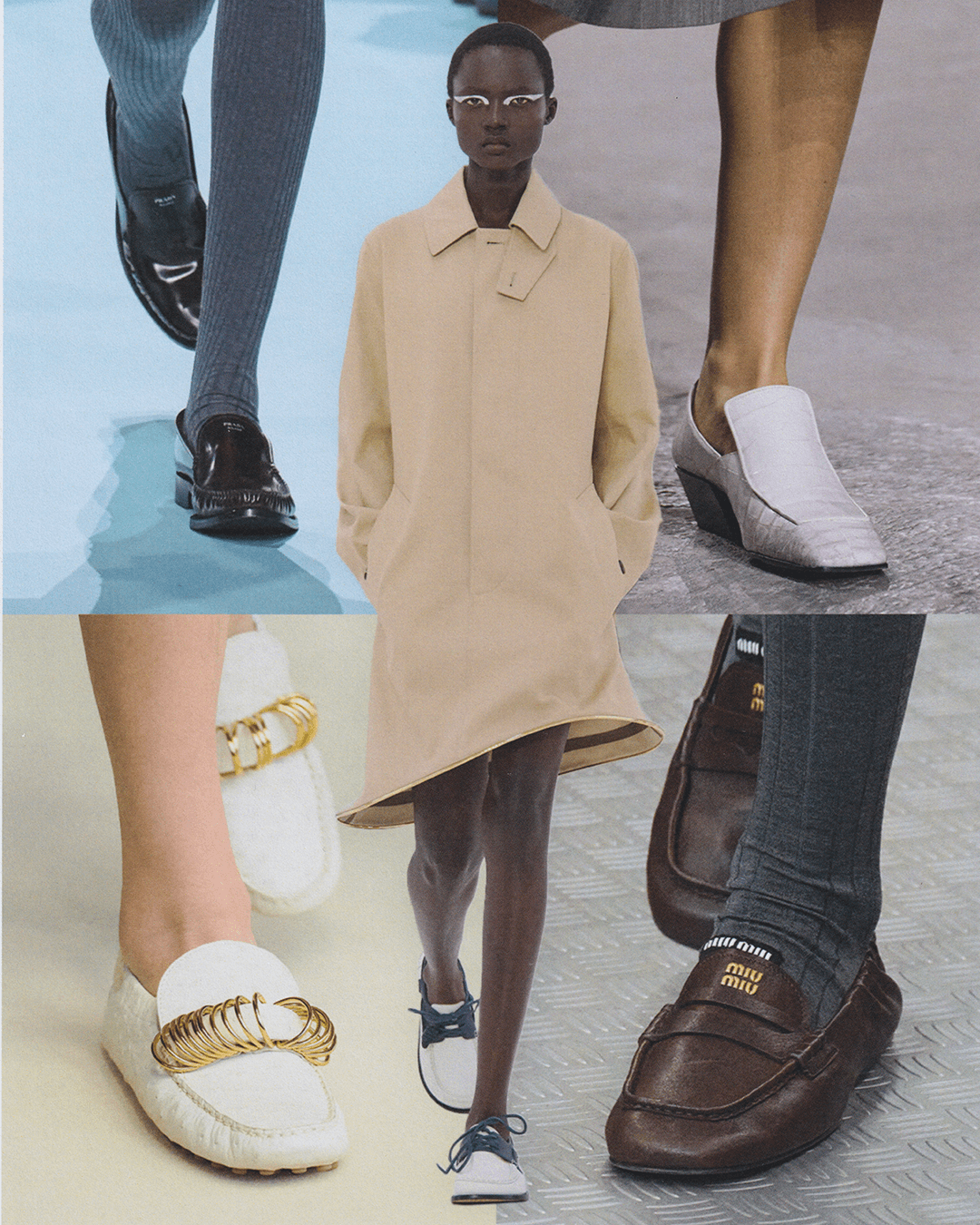 Shoe Trends 2025: Your Ultimate Guide to Footwear.