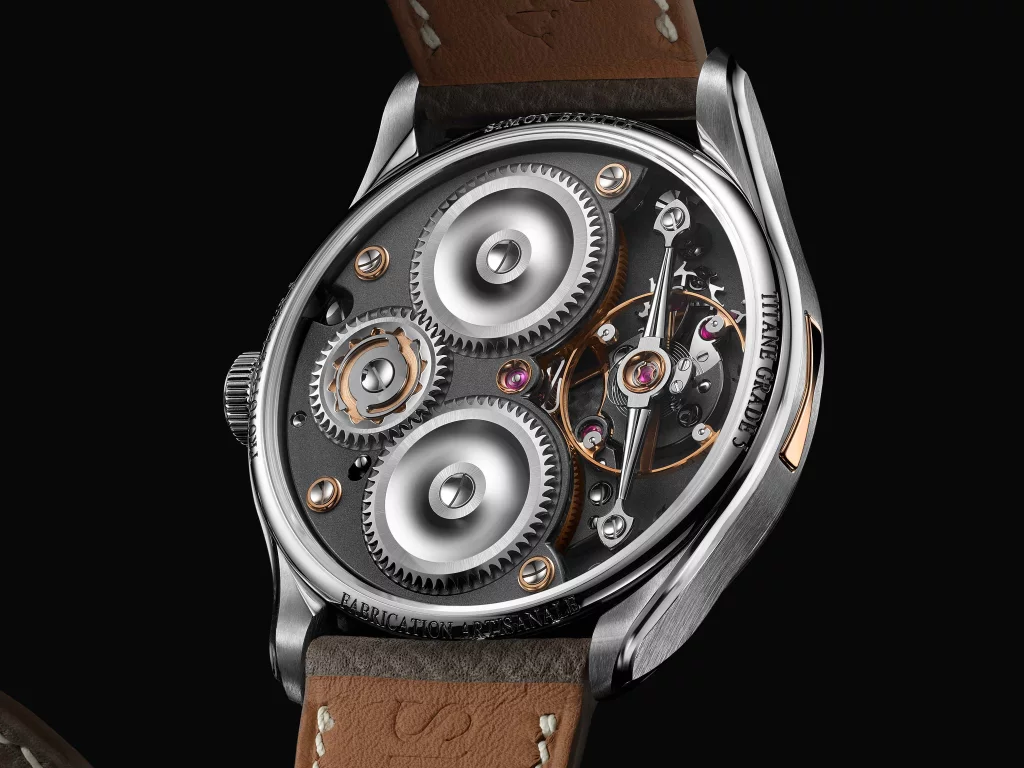 How do these chronomètre artisans actually create masterpieces? Take a simple look at their detailed process.