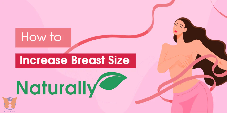 Achieve Perfect Big Boobs: Your Ultimate Guide is Here!