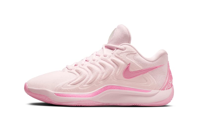 Kevin Durant Aunt Pearl Shoes: Price and Details