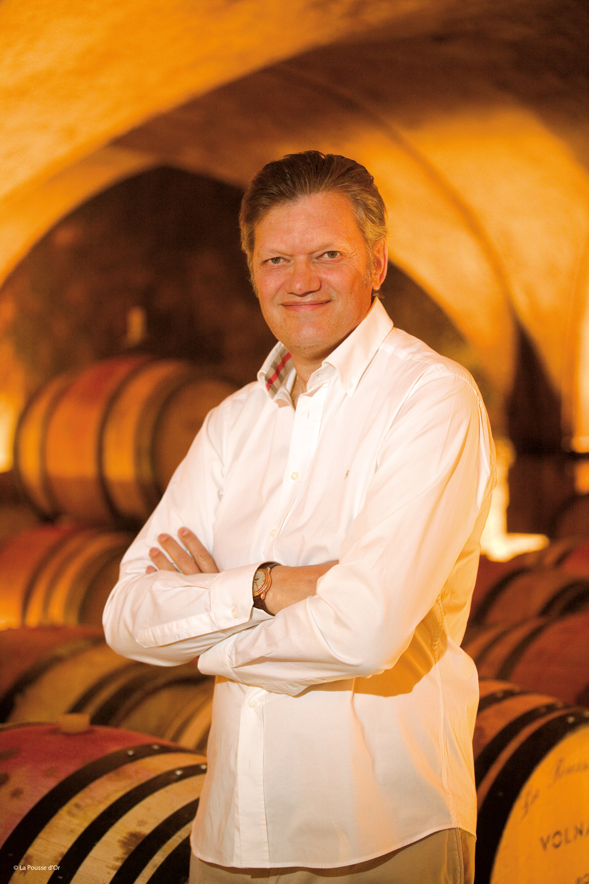 Jean Andre Rougeot: Learn About His Winemaking Philosophy