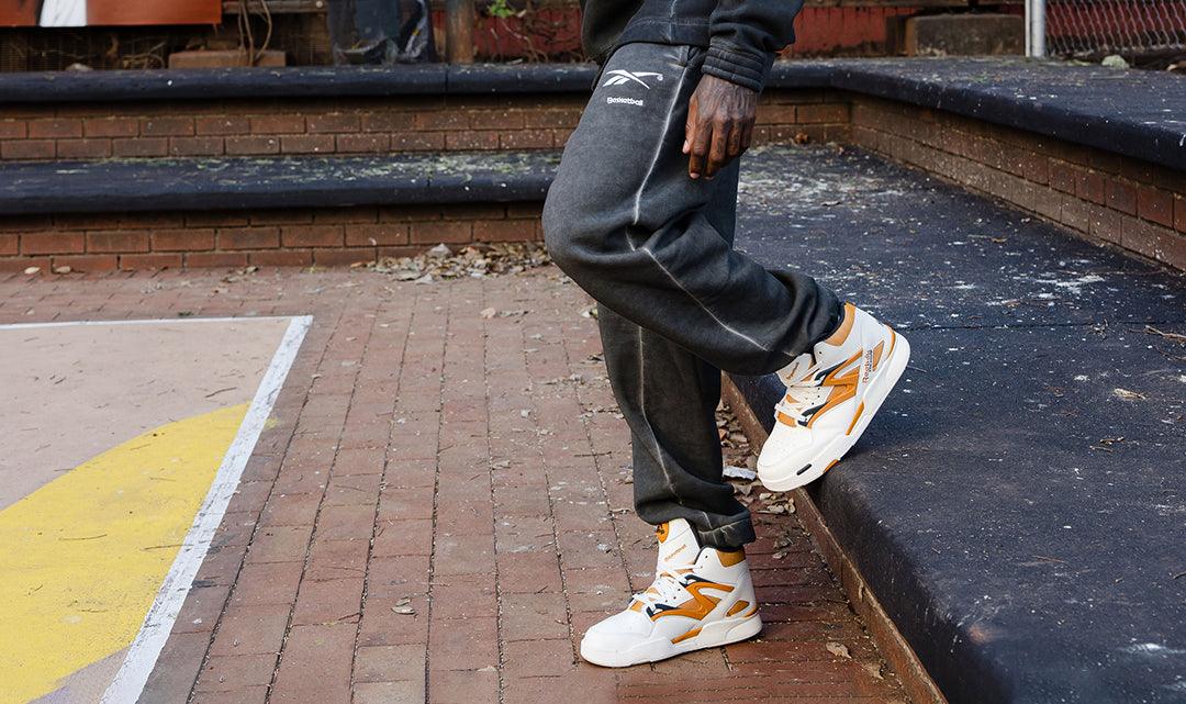 How to Style Dee Brown Reebok Pumps: Outfit Ideas for You.