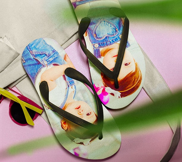 Cool flip flop design ideas youll love this summer