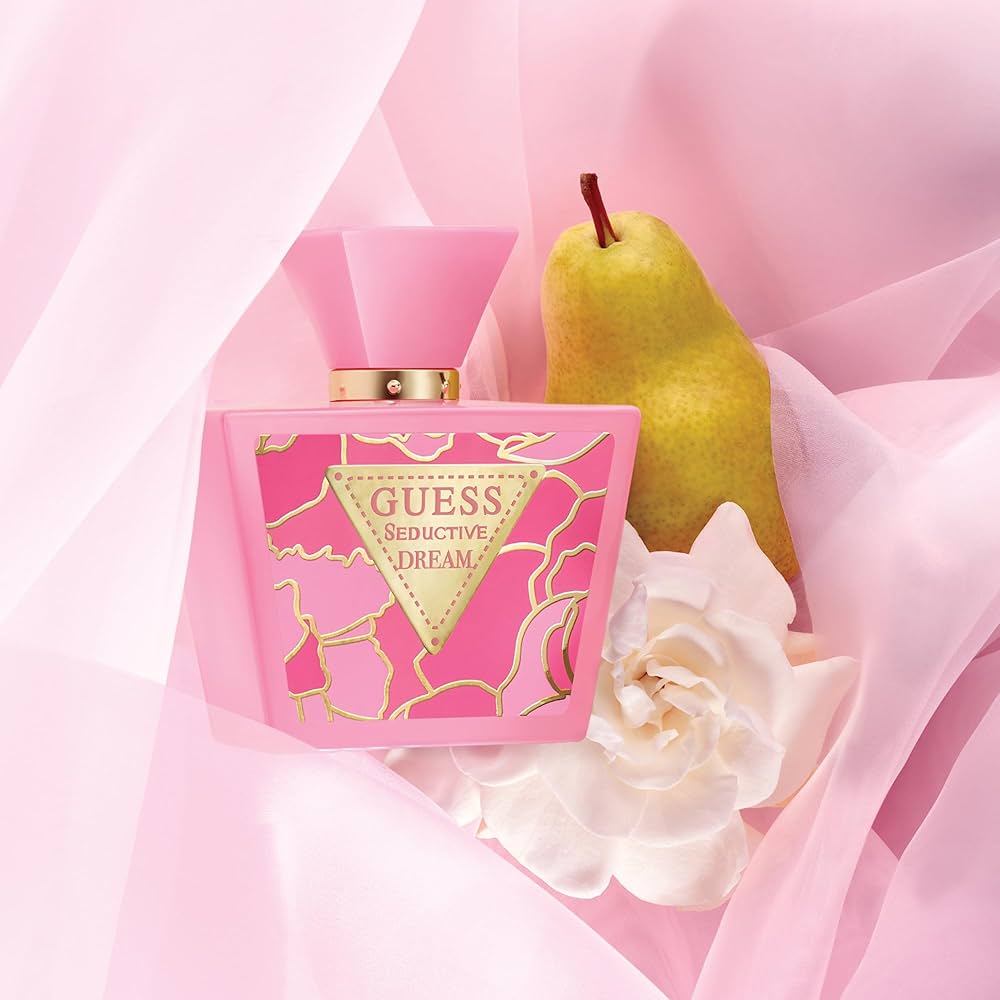 Where can you get Guess Seductive Woman for a good price? Discover the best deals online today.