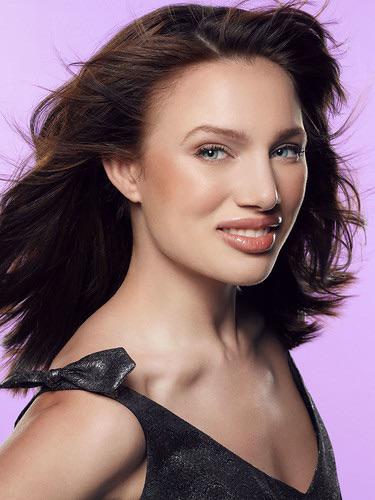 Remember Natasha From Americas Next Top Model? See Her Today!