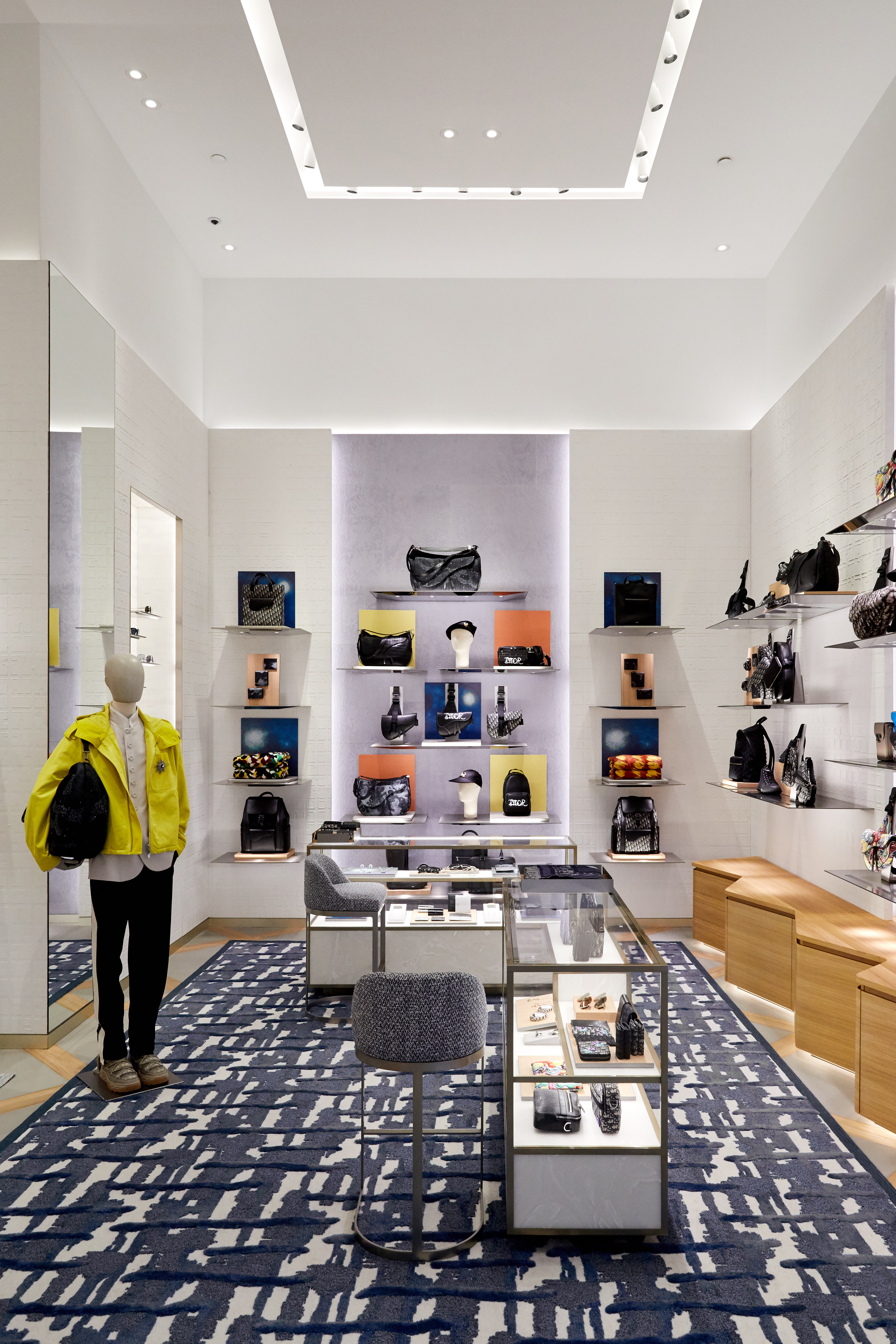 Visiting Dior NY 57th: What You Need To Know