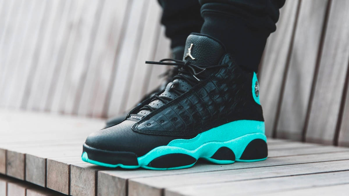Trying to find green 13 jordans in your size? Follow these tips to locate the pair you really want.