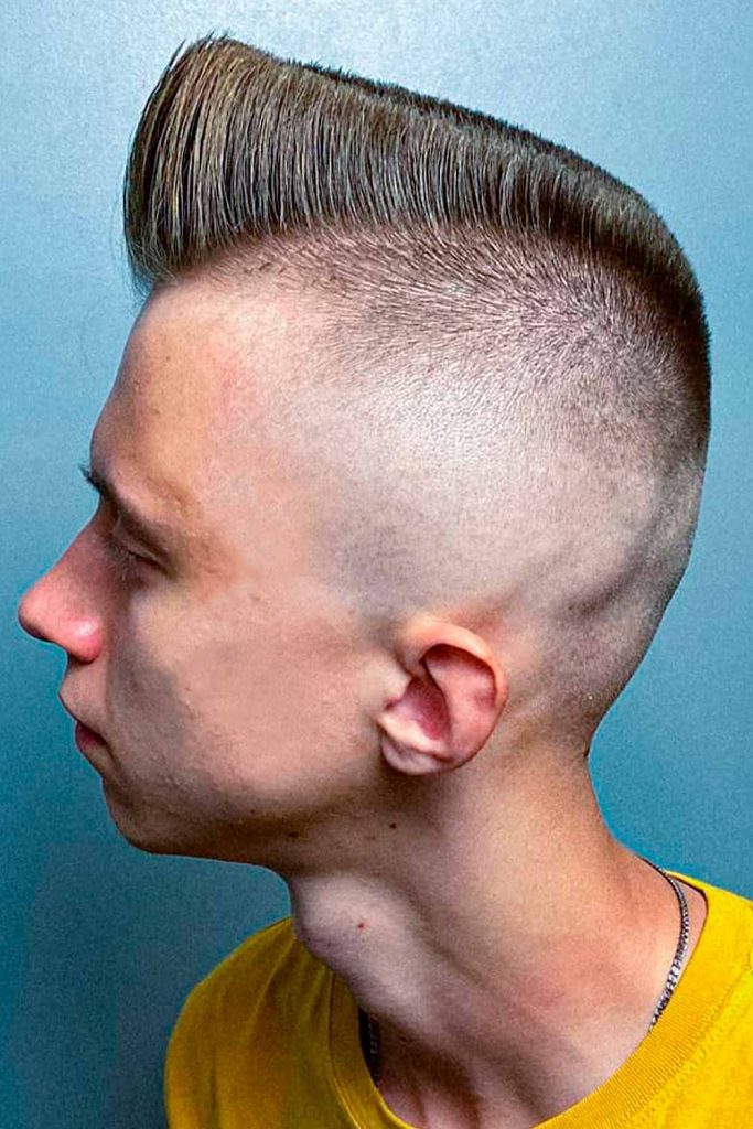 Best Flat Top Mens Hairstyles: Find Your Perfect Look Now