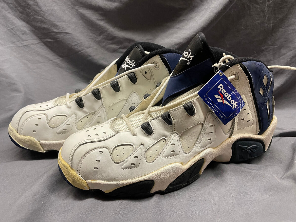 Buying Guide: Reebok Basketball Shoes 90s for Collectors