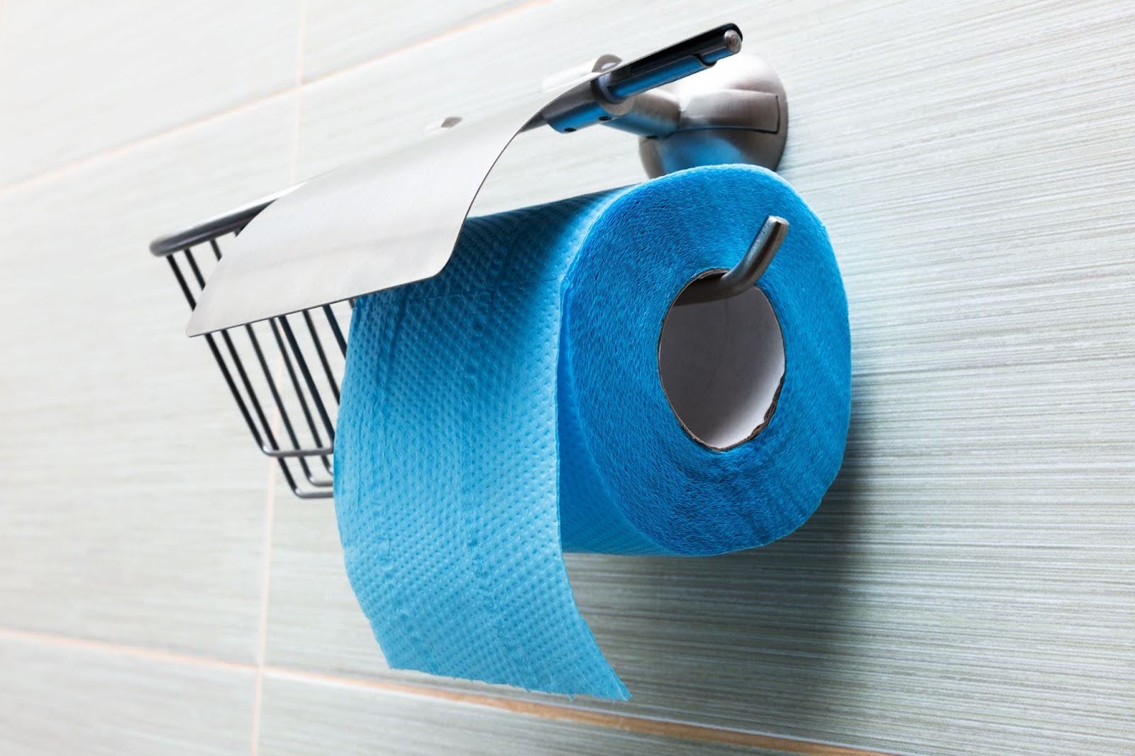 Why do people actually use colored toilet paper? Discover the fun reasons and cool bathroom trends.
