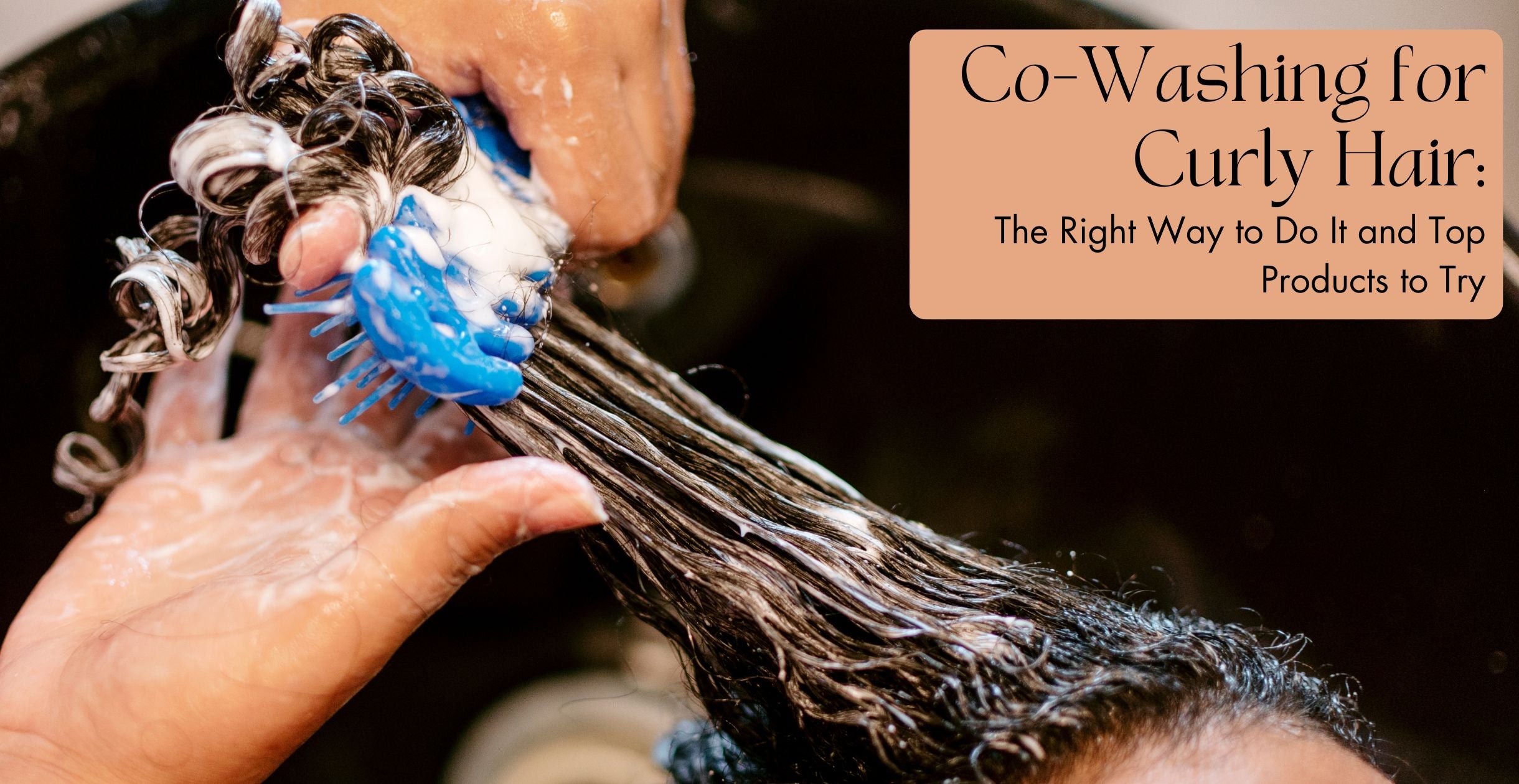 Finding the right product for co washing hair caucasian? Discover conditioners that work best for you.