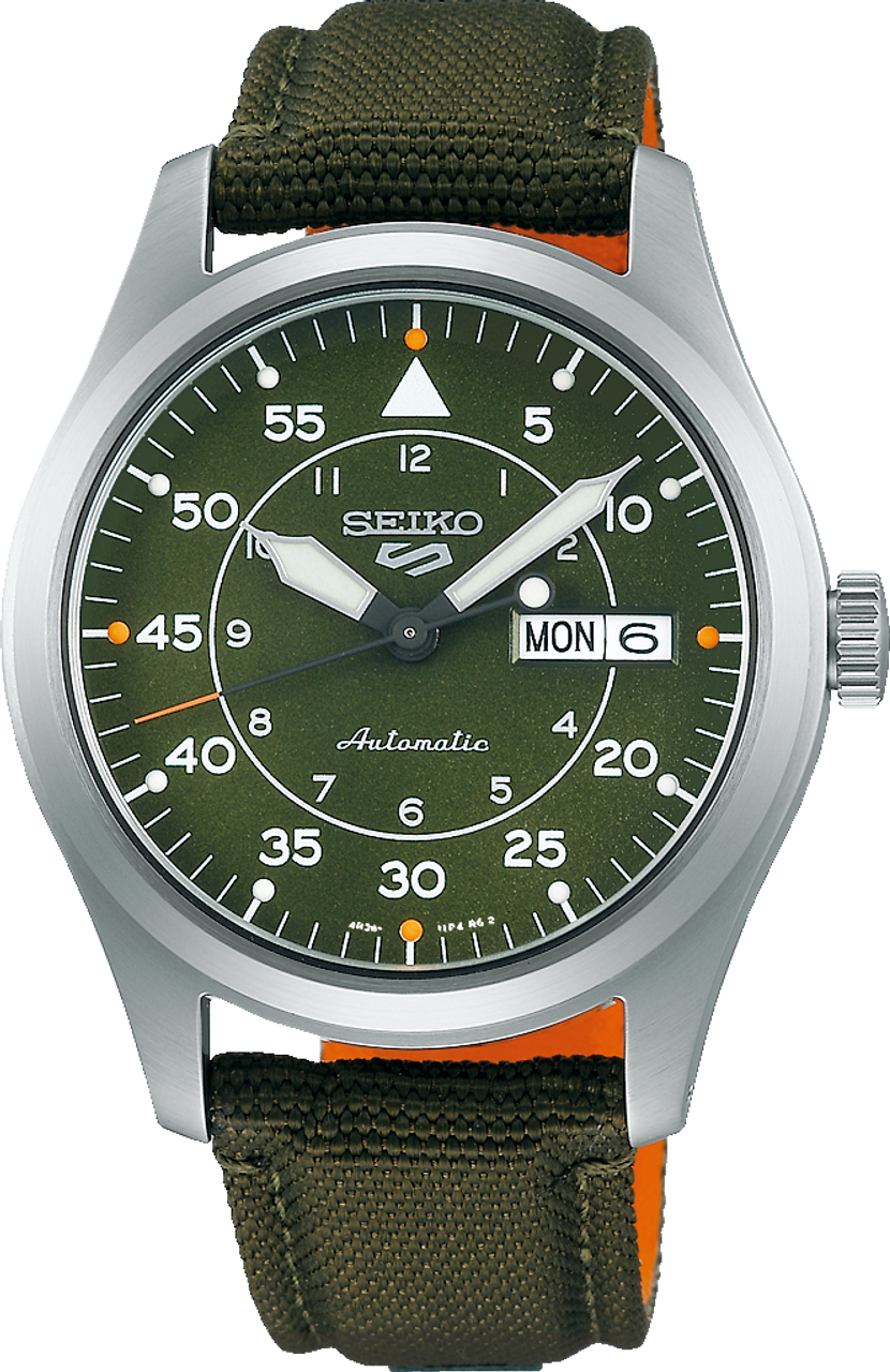 Seiko 5 Dimensions: Quality Timepieces at Great Value