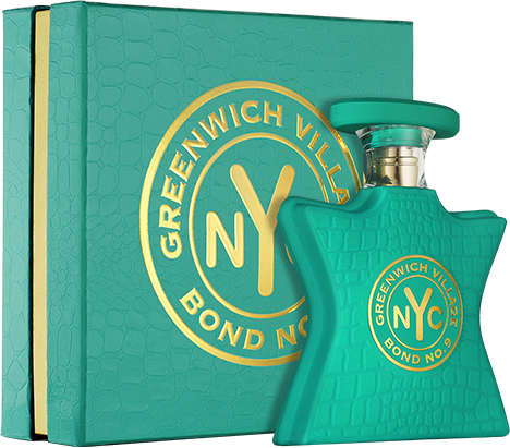 Which occasions are best for wearing bond no 9 green? Find out when to use this fresh fragrance.