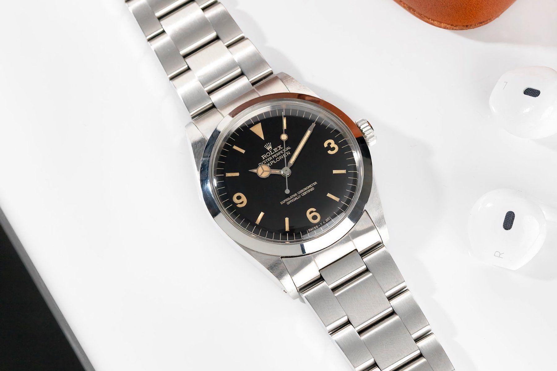 Is the Rolex explorer 1016 a good buy? Heres what collectors think about its value today.