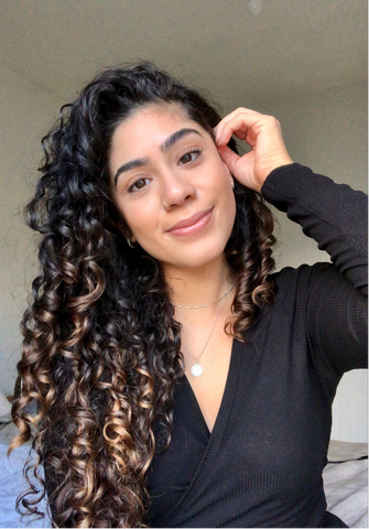 Which 15 hair style works for my hair type? Find great options for short, long, or curly hair types.
