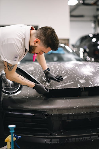 How to maintain your cars custom gloss and style? Easy tricks to keep it looking brand new longer.