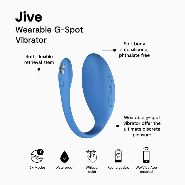 Benefits of using a wearable vibe, what you need to know