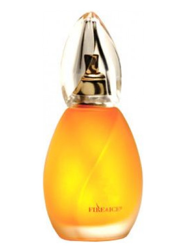What does Fire and Ice Perfume smell like? A deep dive here!