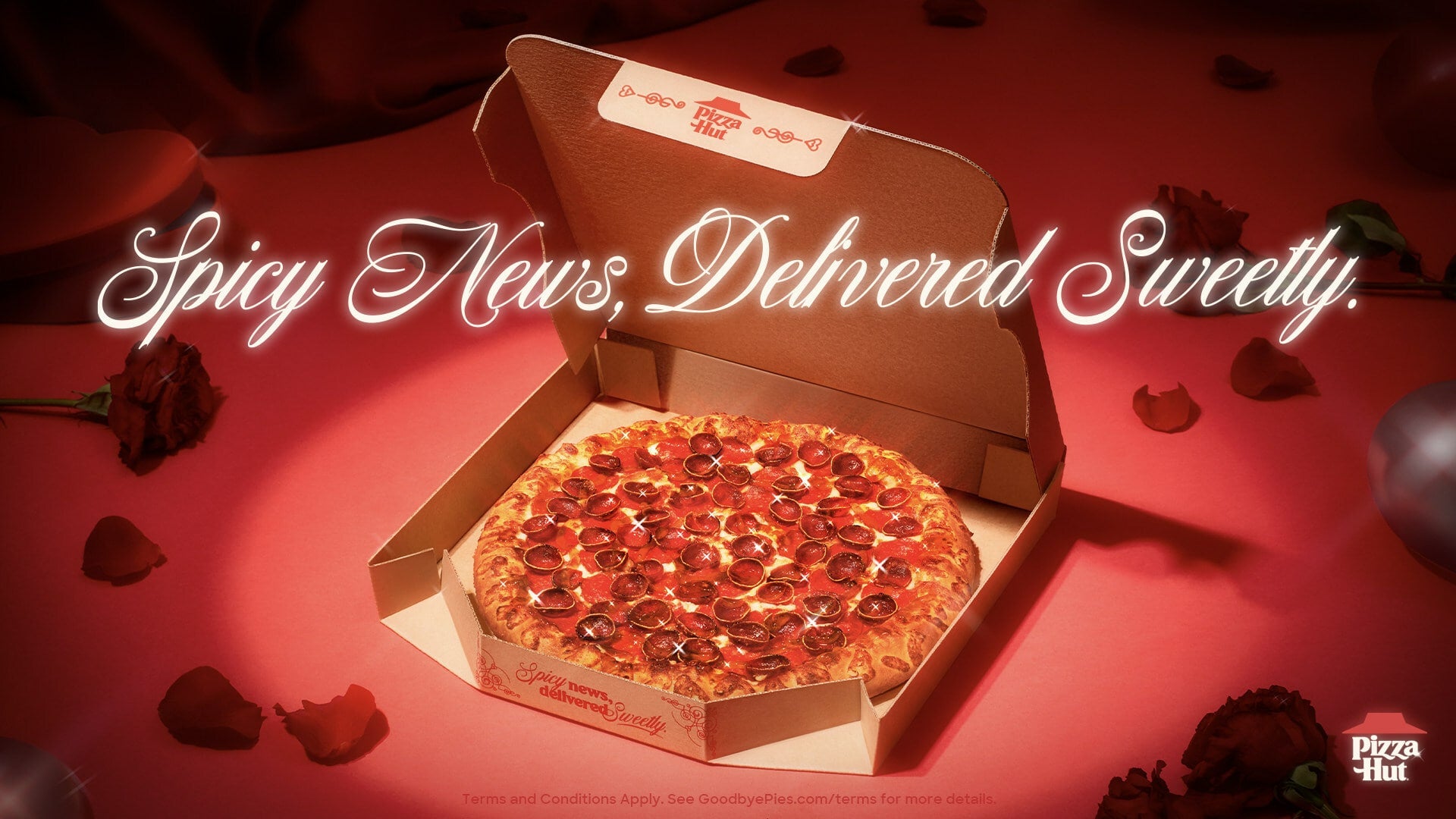 How to order Pizza Hut Valentines deals? Follow these easy steps for your sweet meal.