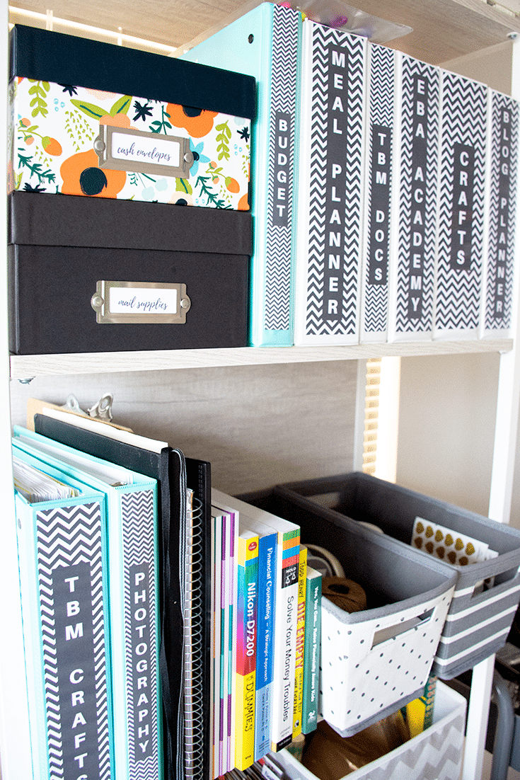 Financial Associate: Simple Ways to Organize Work Inspo Today