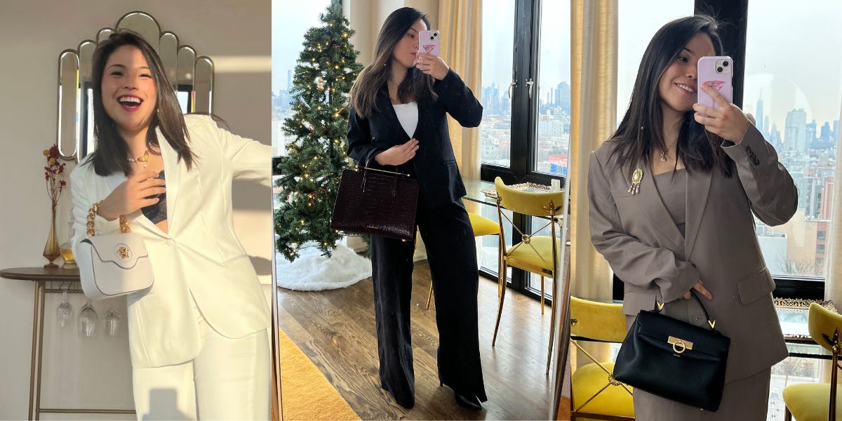 Where are the best places to buy a female wearing suit? Check out these top recommendations now.