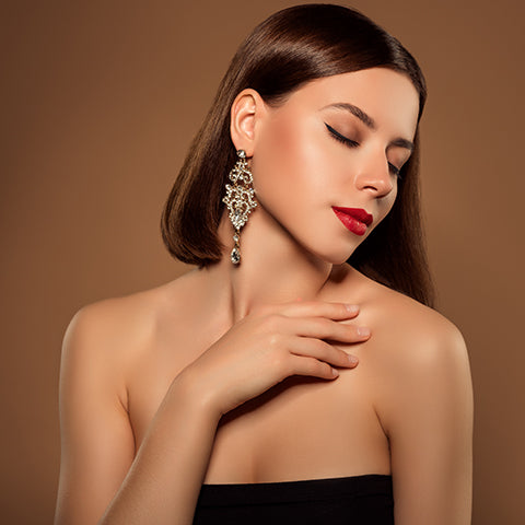 How to use body makeup for arms? Get flawless looking skin with these simple steps!