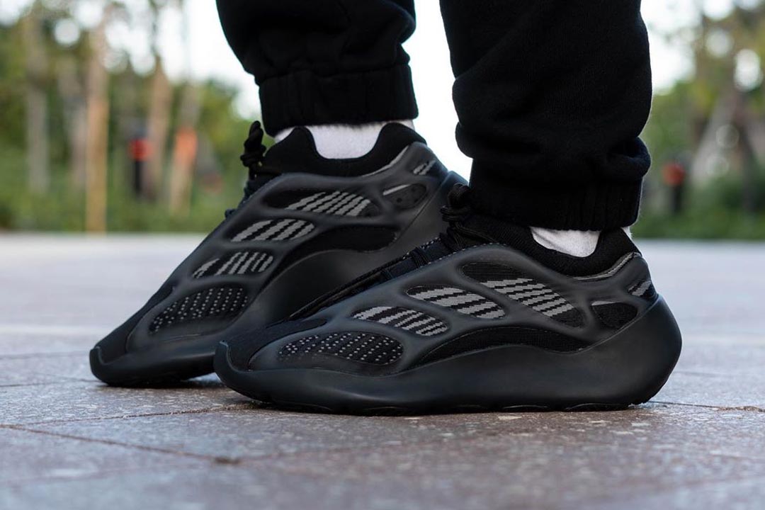 Thinking about the Yeezy 700 V3 Black price? See if it holds its value for collectors.