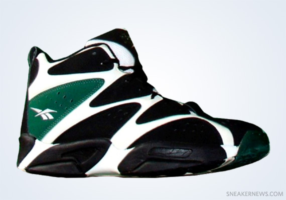 Buying Guide: Reebok Basketball Shoes 90s for Collectors