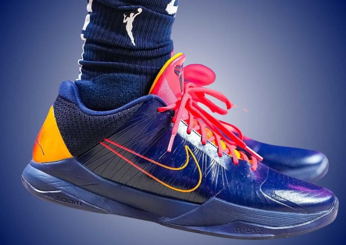 What is the upcoming kobe 5 release date schedule? Stay informed about future drops and restocks.
