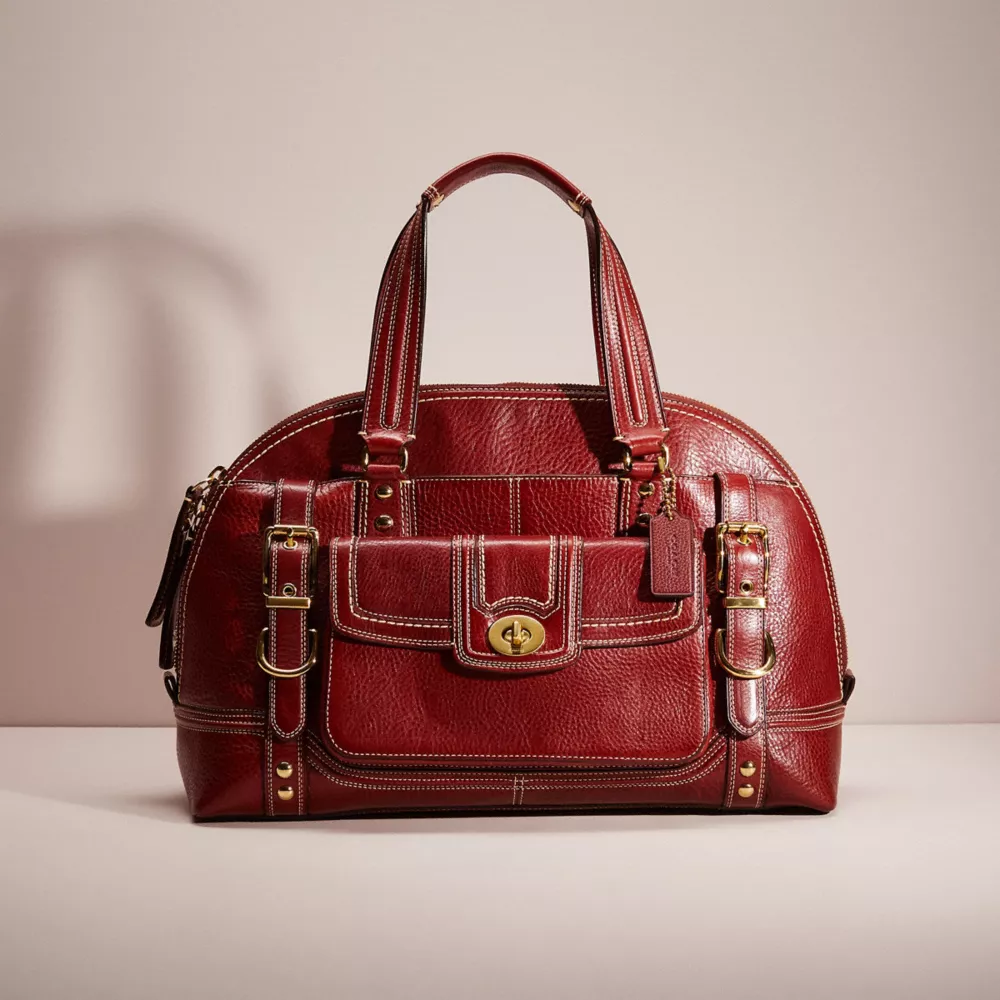 Coach Miranda Bag Review: Is It the Right Bag for You?