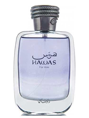 My complete rasasi hawas review after one month: exploring the scent, performance, and compliments factor.