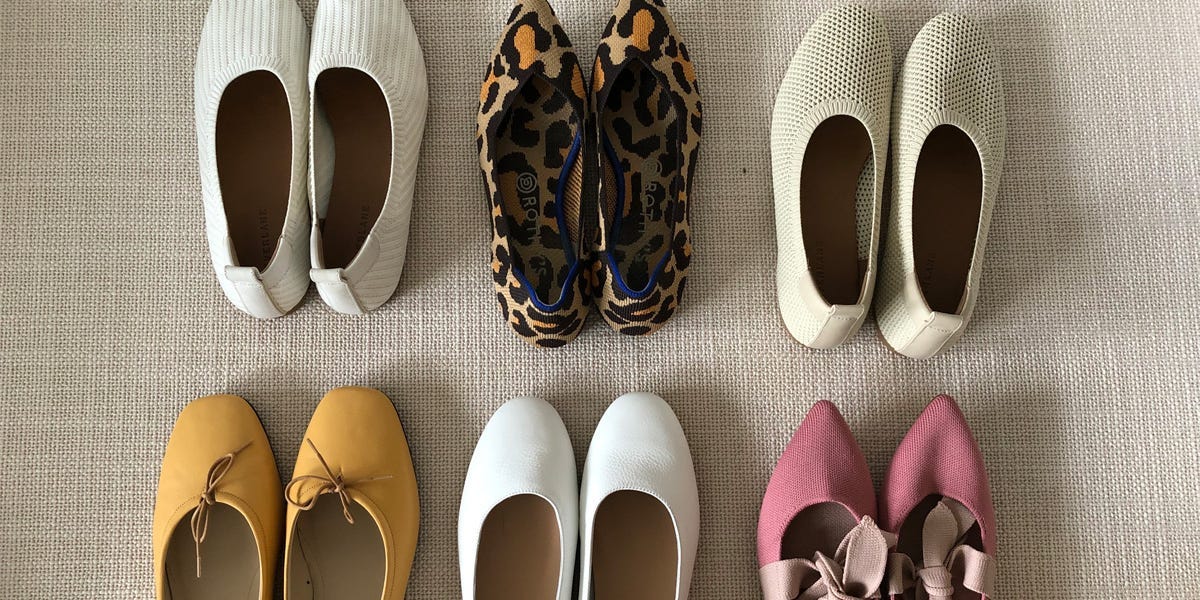 Are edgy ballet flats actually comfortable? Discover which brands offer style and comfort.