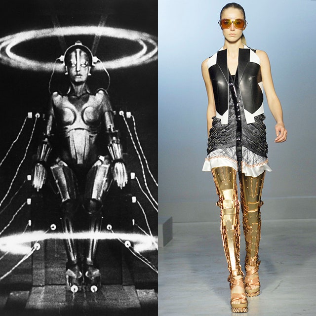 Sci Fashion: Where to Buy Innovative & Stylish Sci-Fi Clothes?