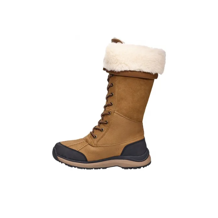 The Ultimate Guide to Buying Tall Brown Boots Online