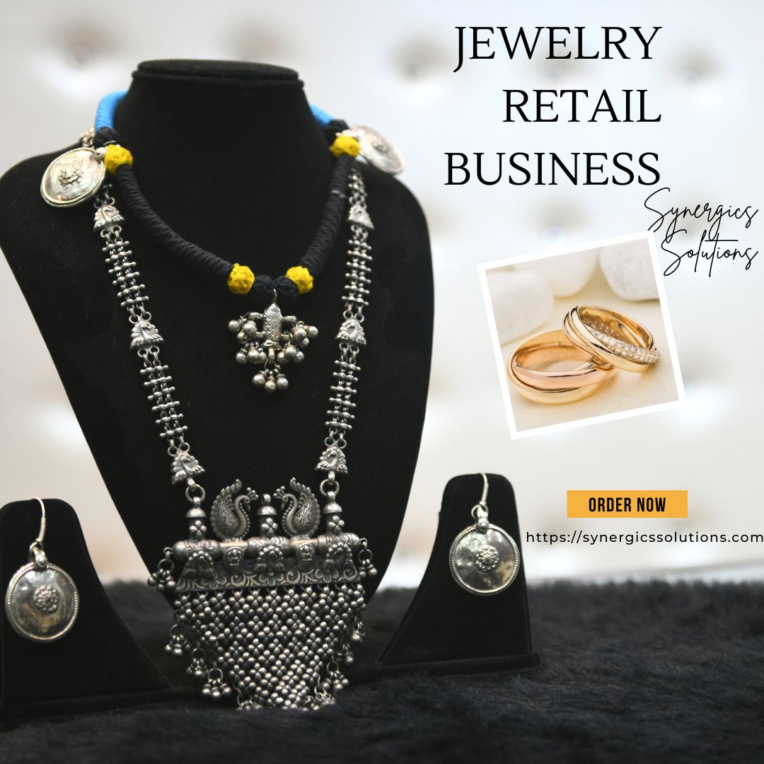 Is investing in jewelry erp worth the cost? Discover the real benefits and return on investment for jewelers like you.