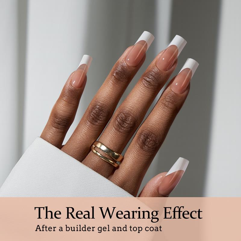 Confused about types of nails acrylic? Learn which acrylic style suits you best easily.