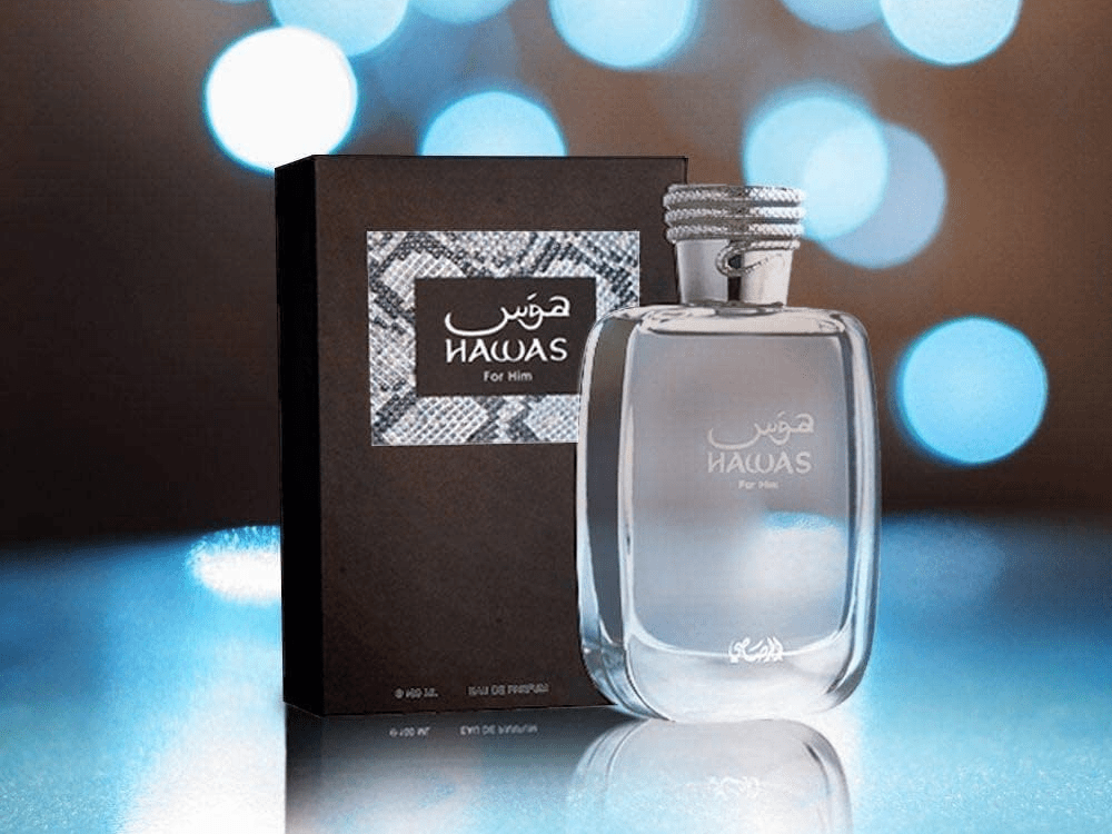My complete rasasi hawas review after one month: exploring the scent, performance, and compliments factor.