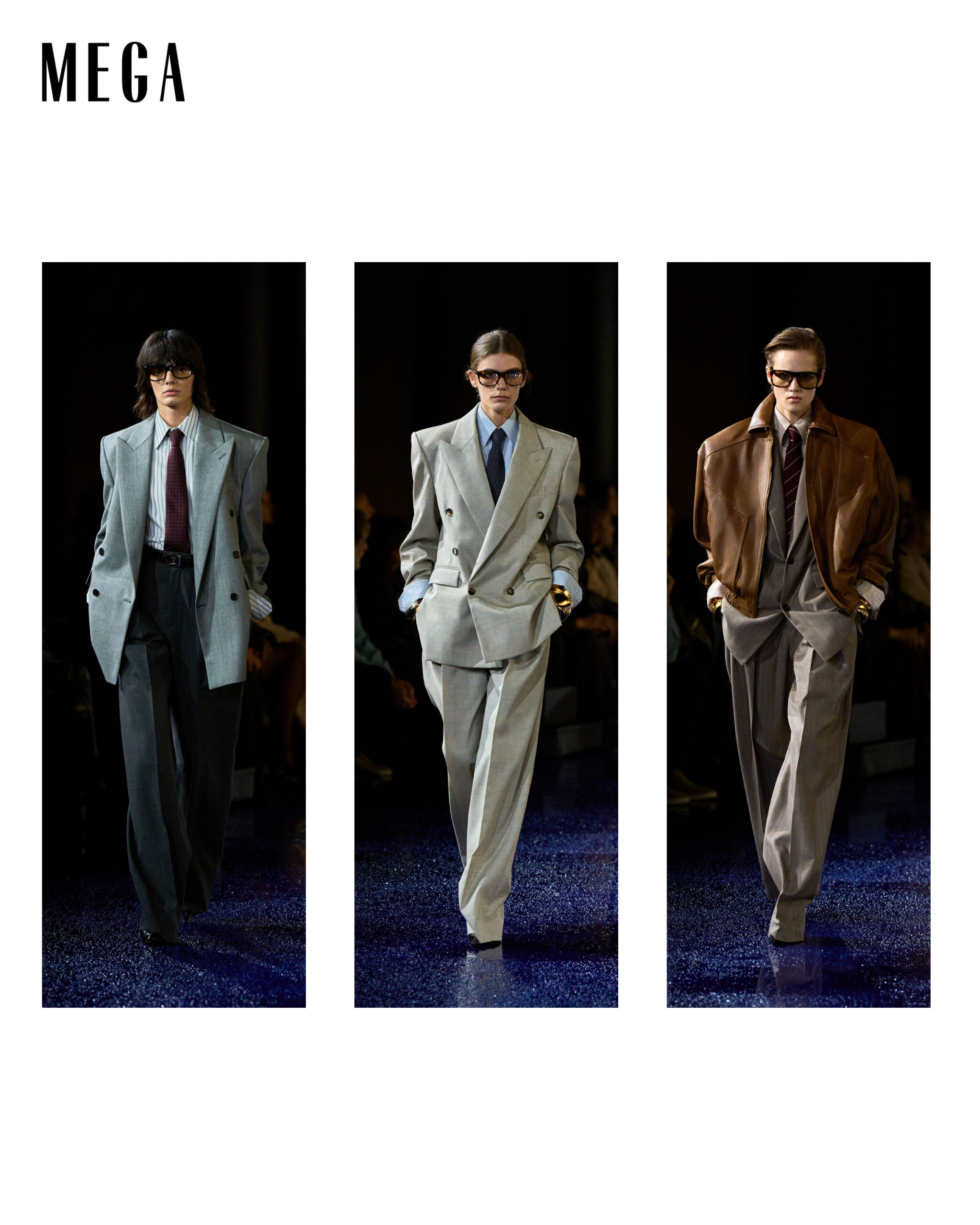 Why should you copy a suit celebrity look? (Discover the amazing power of sharp dressing easily)