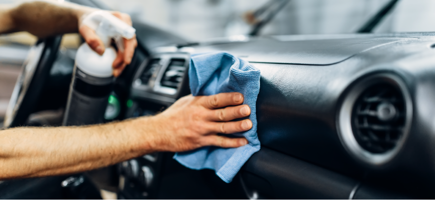 How to maintain your cars custom gloss and style? Easy tricks to keep it looking brand new longer.