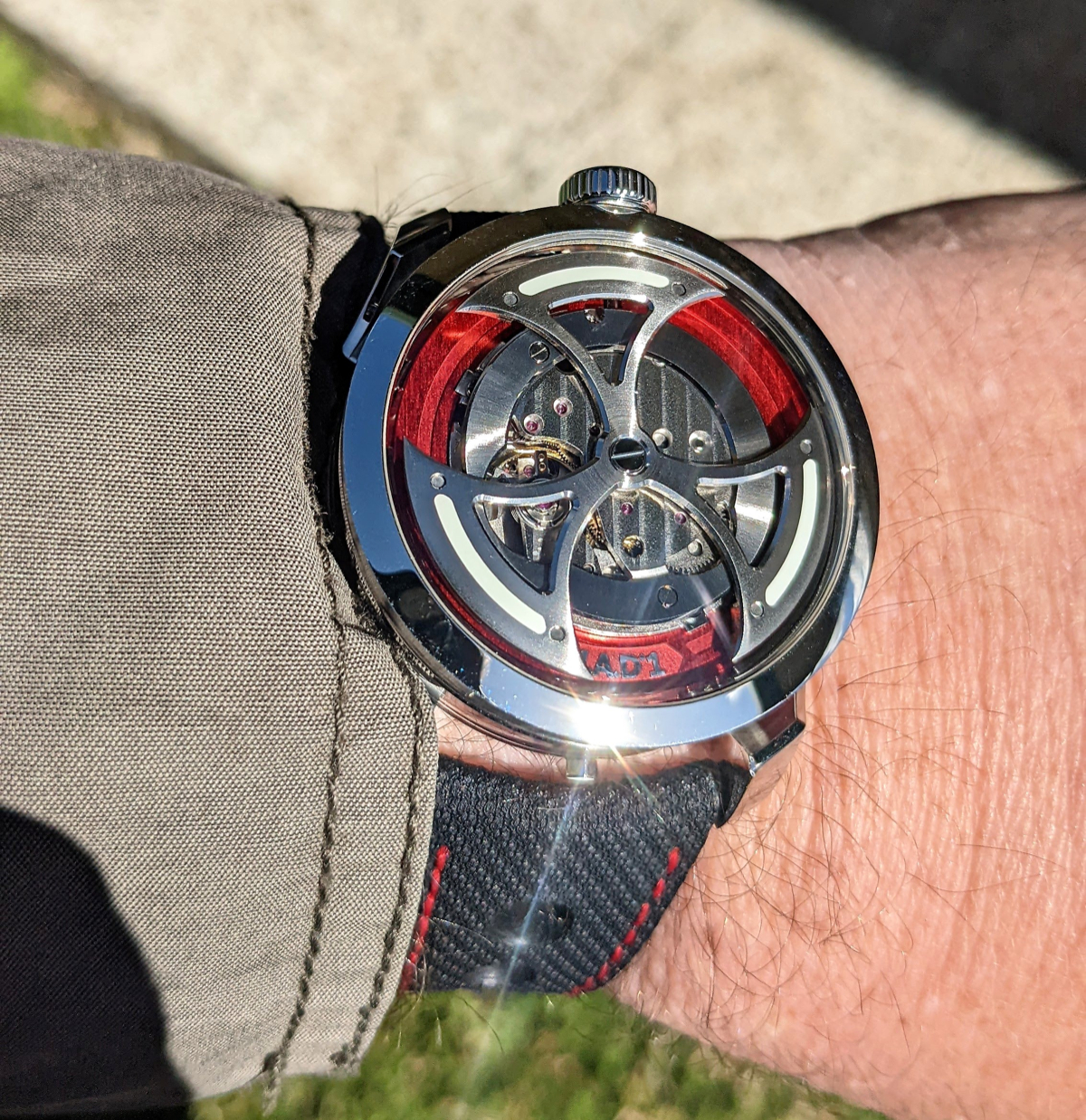 Is the mb&f mad 1 actually worth the hype? (Read this quick owners review before you spend your money).