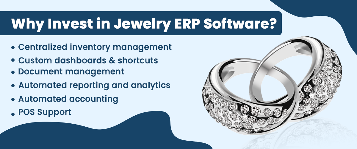 Is investing in jewelry erp worth the cost? Discover the real benefits and return on investment for jewelers like you.