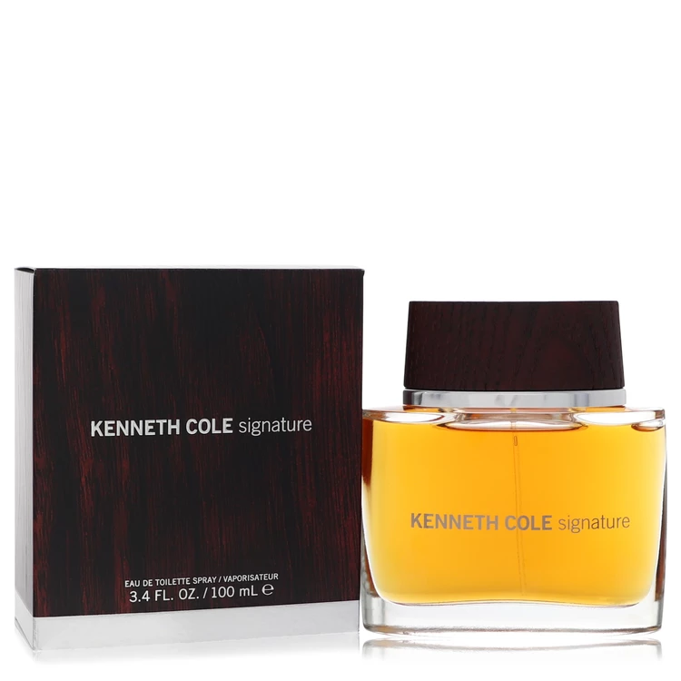 Is kenneth cole signature perfume a good choice? Read real user reviews before you buy this cologne.