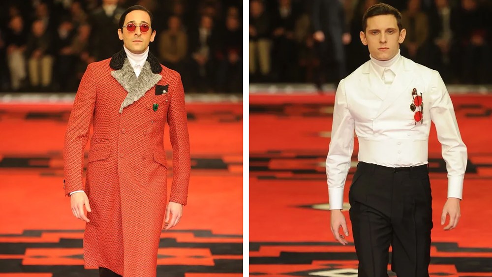 Curious about the Prada Villains 2012 fashion impact? Learn why this specific show became so famous.