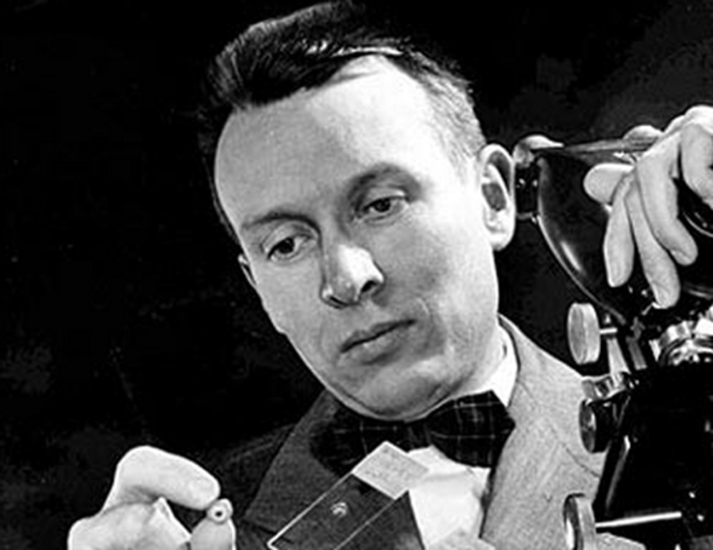 The Legacy of H Tracy Hall: Synthetic Diamond Pioneer