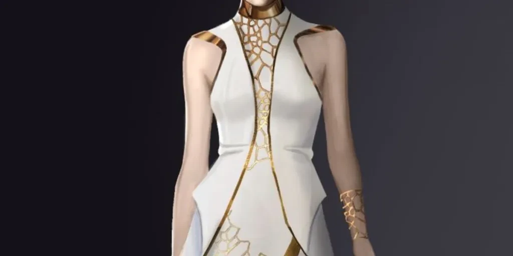 Sci Fashion: Where to Buy Innovative & Stylish Sci-Fi Clothes?