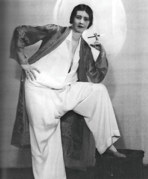 La Garconne: What it is and how to rock the androgynous look