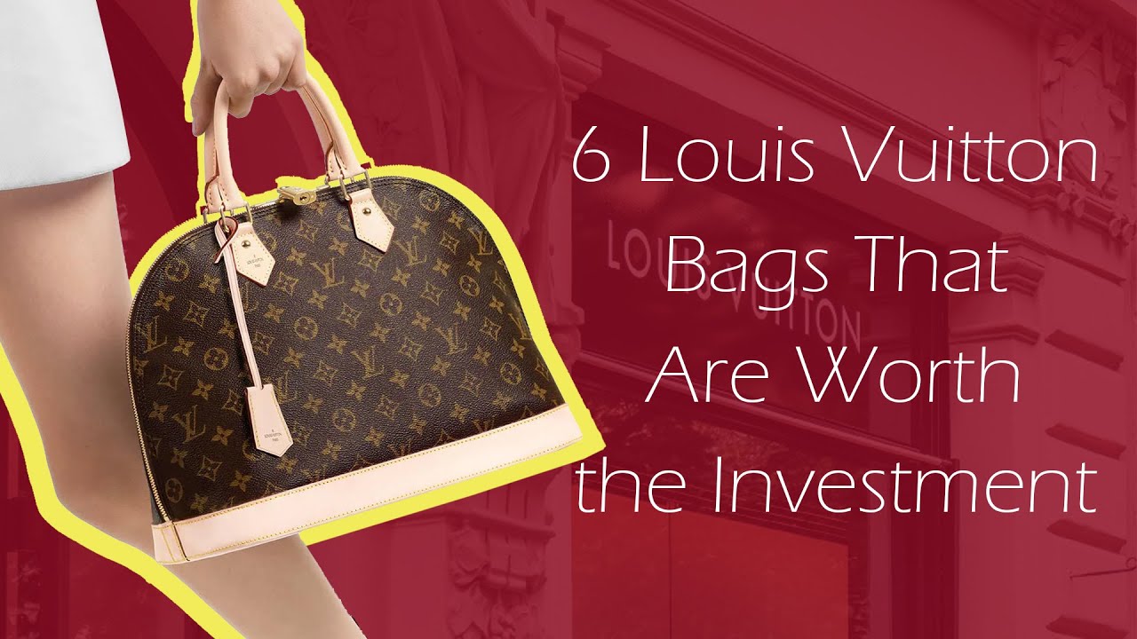 Is the louis vuitton tragetasche worth the investment? Discover its value and appeal.