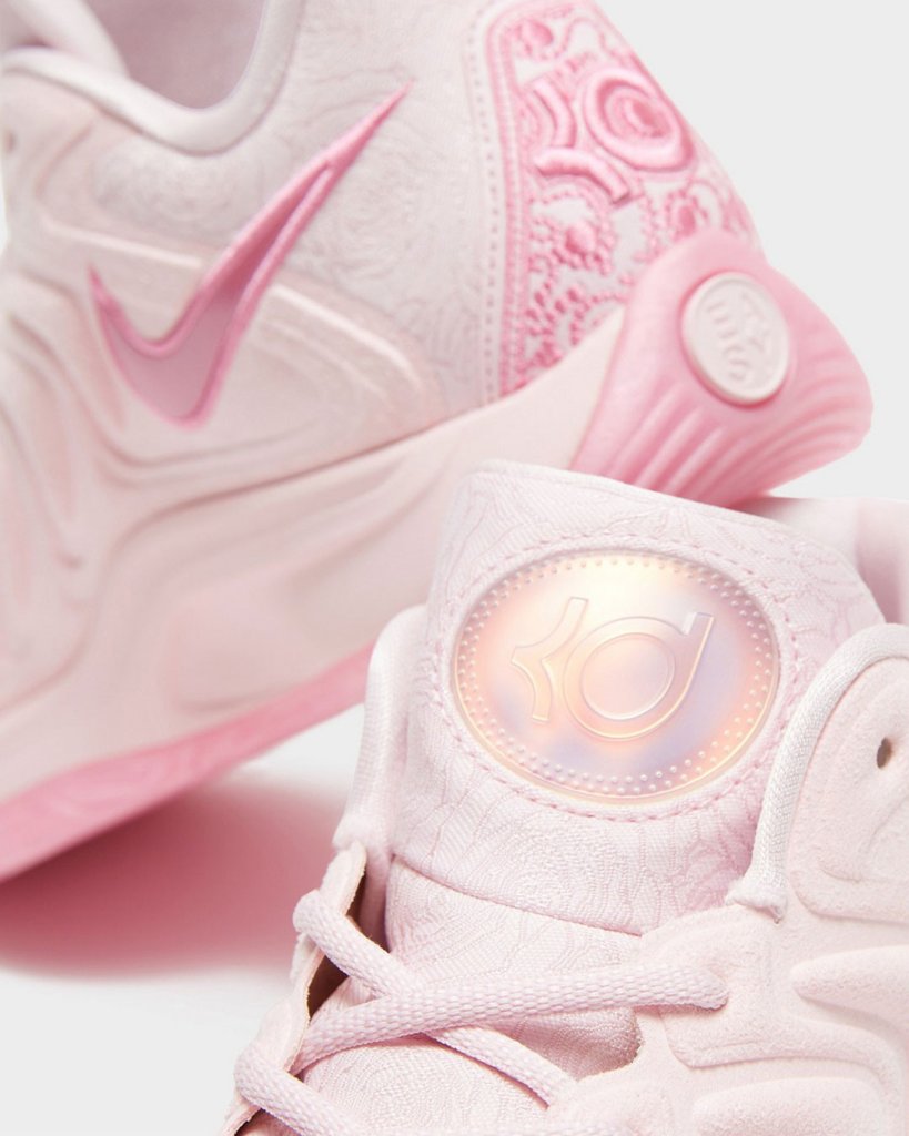 Kevin Durant Aunt Pearl Shoes: Price and Details