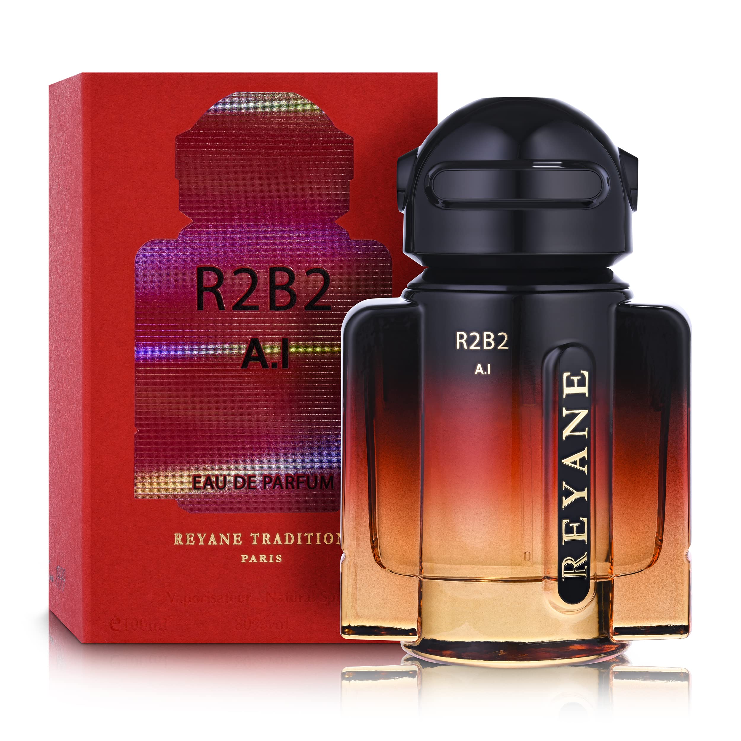 Best deals on R2 B2 Winter Cologne? Find it here