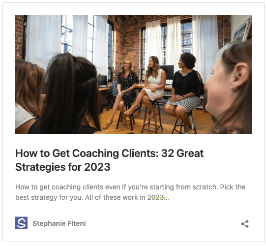 How can you easily grow your coach empire online? Implement these powerful digital marketing strategies today.